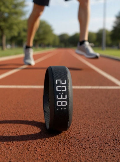 Bracelet Connecté Intelligent