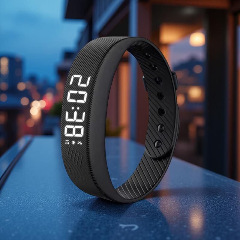 Bracelet Connecté Intelligent