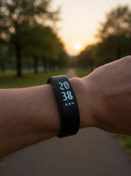 Bracelet Connecté Intelligent