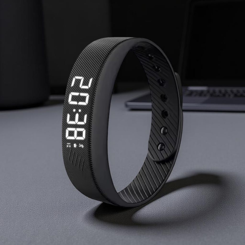 Bracelet Connecté Intelligent